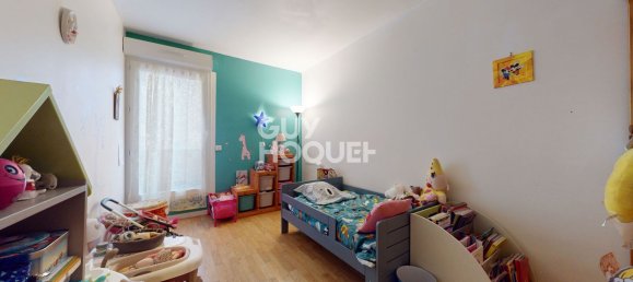 3 Schlafzimmer Wohnung in Ermont, France, Nr. 170373 5