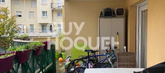 3 Schlafzimmer Wohnung in Ermont, France, Nr. 170373 8