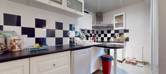 3 Schlafzimmer Wohnung in Ermont, France, Nr. 170373 3