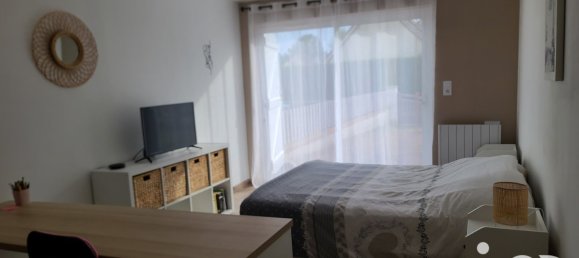 Дом с 3 спальнями в Тимори, Франция № 38492 14