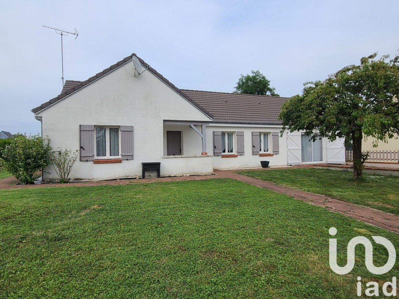 Дом с 3 спальнями в Тимори, Франция № 38492