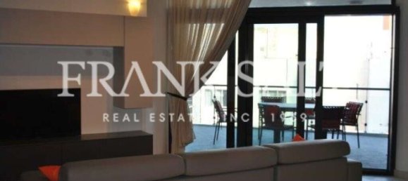 2 غرف نوم شقة في Saint Julian's, Malta رقم 8928 8