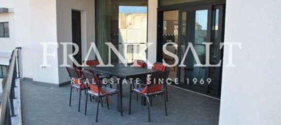 2 غرف نوم شقة في Saint Julian's, Malta رقم 8928 3