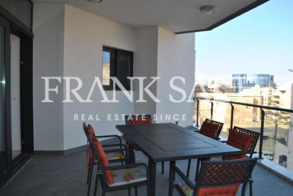 2 غرف نوم شقة في Saint Julian's, Malta رقم 8928