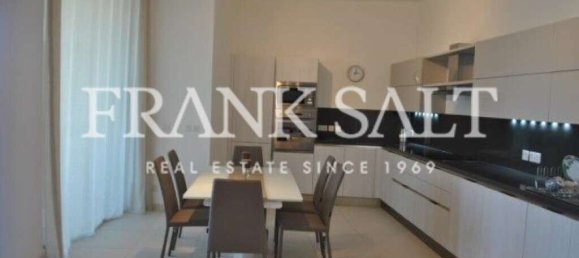 2 غرف نوم شقة في Saint Julian's, Malta رقم 8928 4