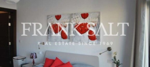 2 غرف نوم شقة في Saint Julian's, Malta رقم 8928 12