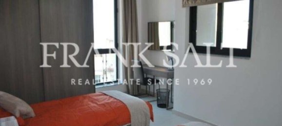 2 غرف نوم شقة في Saint Julian's, Malta رقم 8928 16