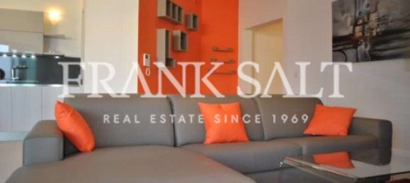 2 غرف نوم شقة في Saint Julian's, Malta رقم 8928 5