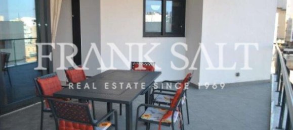 2 غرف نوم شقة في Saint Julian's, Malta رقم 8928 2