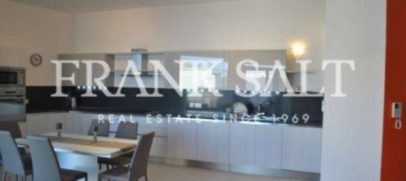 2 غرف نوم شقة في Saint Julian's, Malta رقم 8928 10