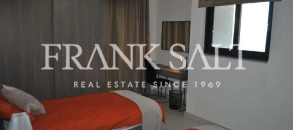 2 غرف نوم شقة في Saint Julian's, Malta رقم 8928 15