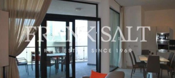 2 غرف نوم شقة في Saint Julian's, Malta رقم 8928 6