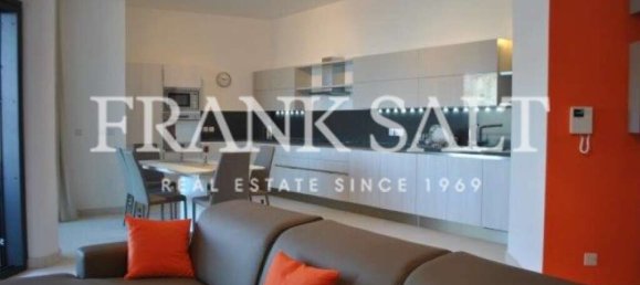 2 غرف نوم شقة في Saint Julian's, Malta رقم 8928 7