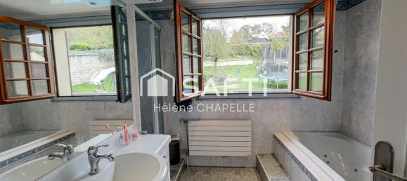 Casa de 7 dormitorios en Chambly, France No. 38867 10