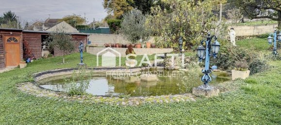 Casa de 7 dormitorios en Chambly, France No. 38867 3