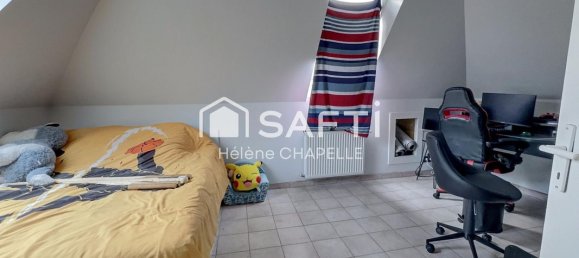 Casa de 7 dormitorios en Chambly, France No. 38867 28