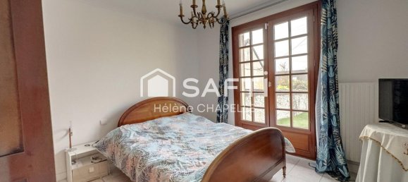 Casa de 7 dormitorios en Chambly, France No. 38867 26