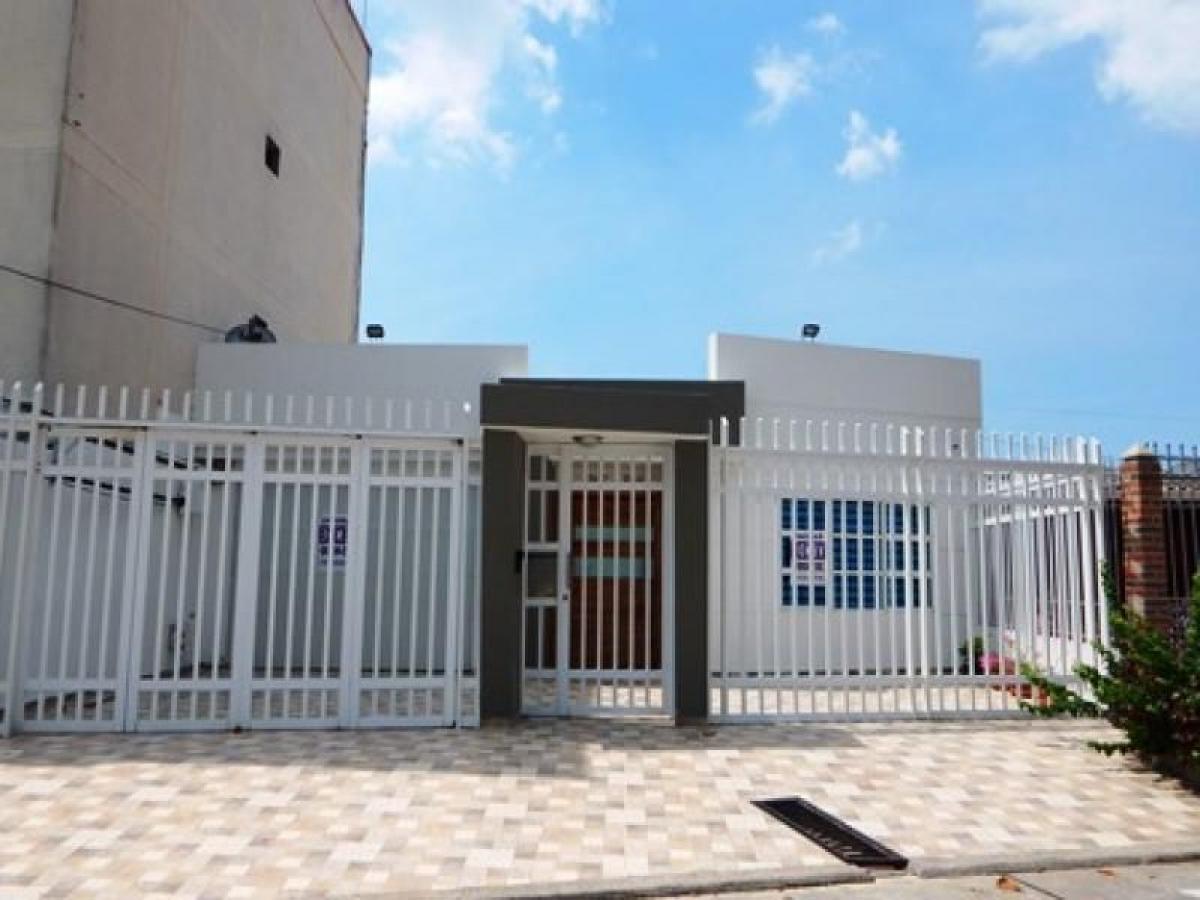 5 غرف نوم منزل في Atlantico, Colombia رقم 4206