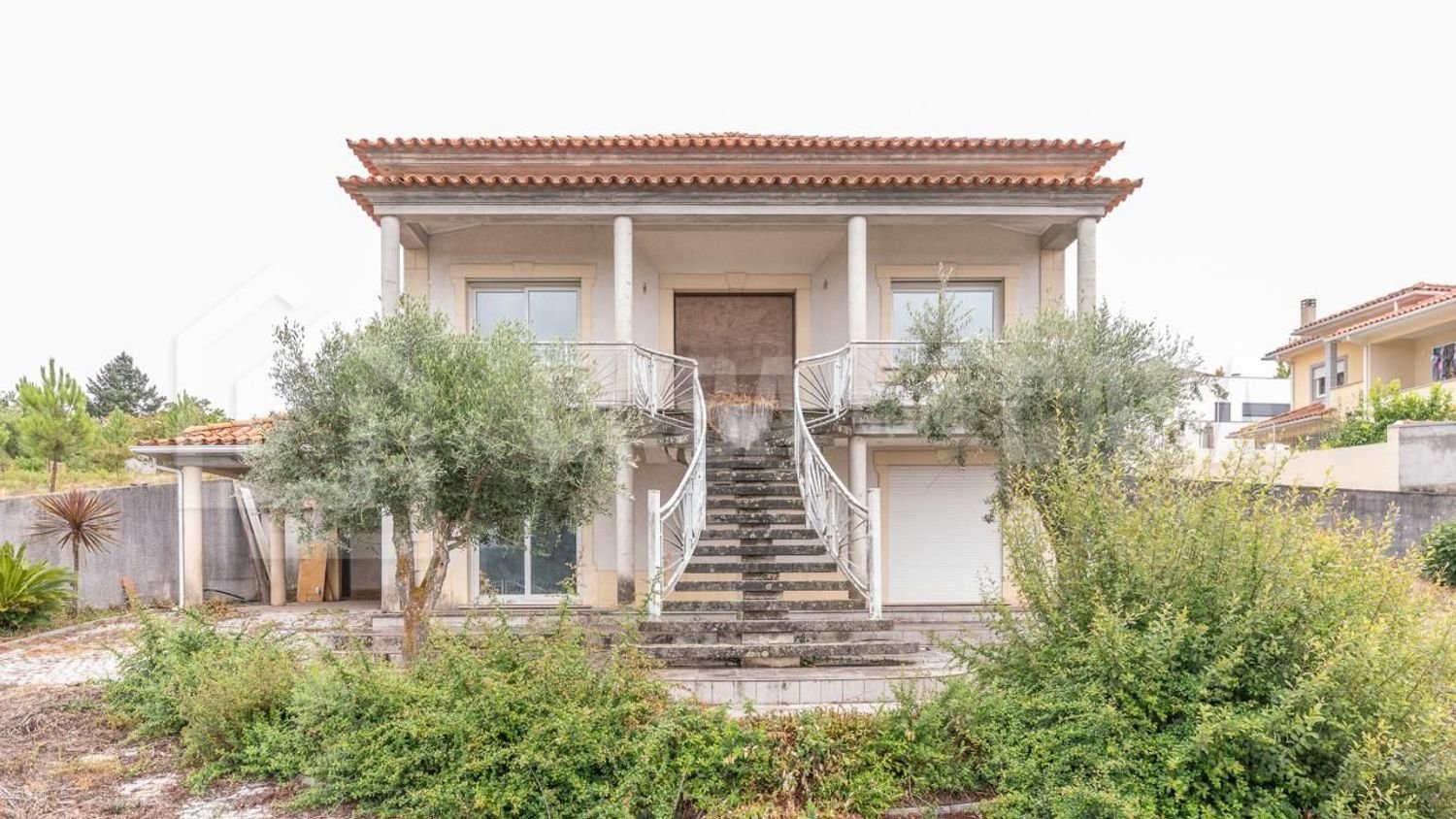 6 bedrooms House in Mundao, Portugal No. 347956