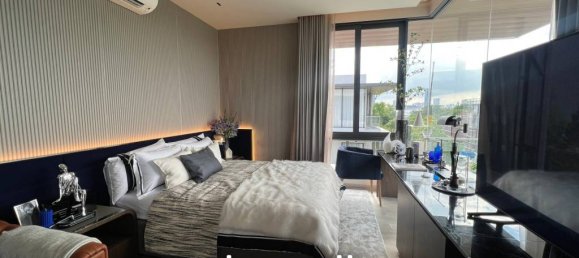 4 bedrooms Cafe / restaurant in Huai Khwang, Thailand No. 24643 7