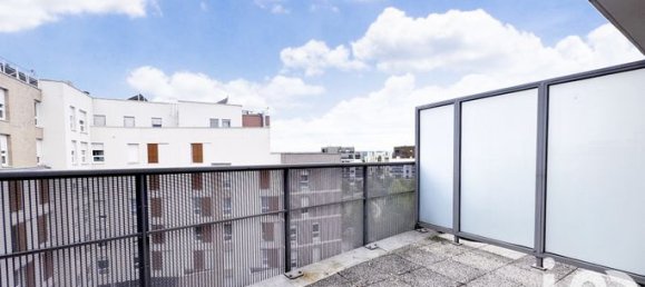 3 Schlafzimmer Wohnung in Cergy, France, Nr. 361423 11