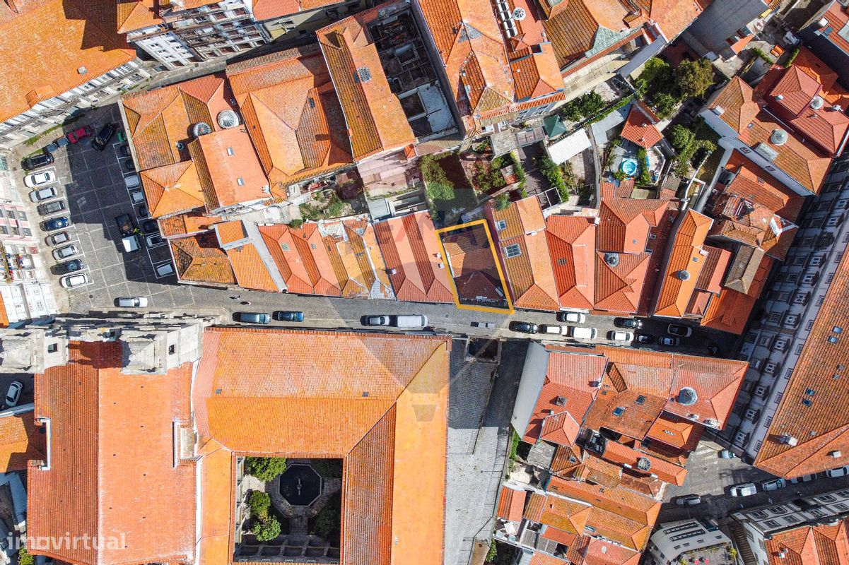 Edifício T9 em Porto, Portugal N.º 39898