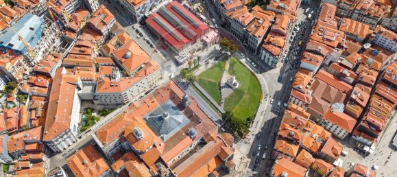 Edifício T9 em Porto, Portugal N.º 39898 5
