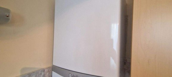 3-salle Appartement à Brigittenau, Austria No. 188650 10