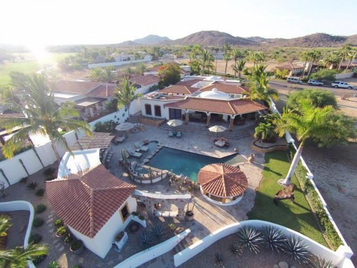 5 غرف نوم منزل في Baja California Sur, Mexico رقم 147136