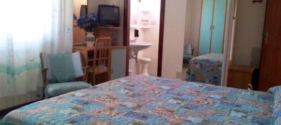 Gebäude in Chianciano Terme, Italy 610m², Nr. 158757 10