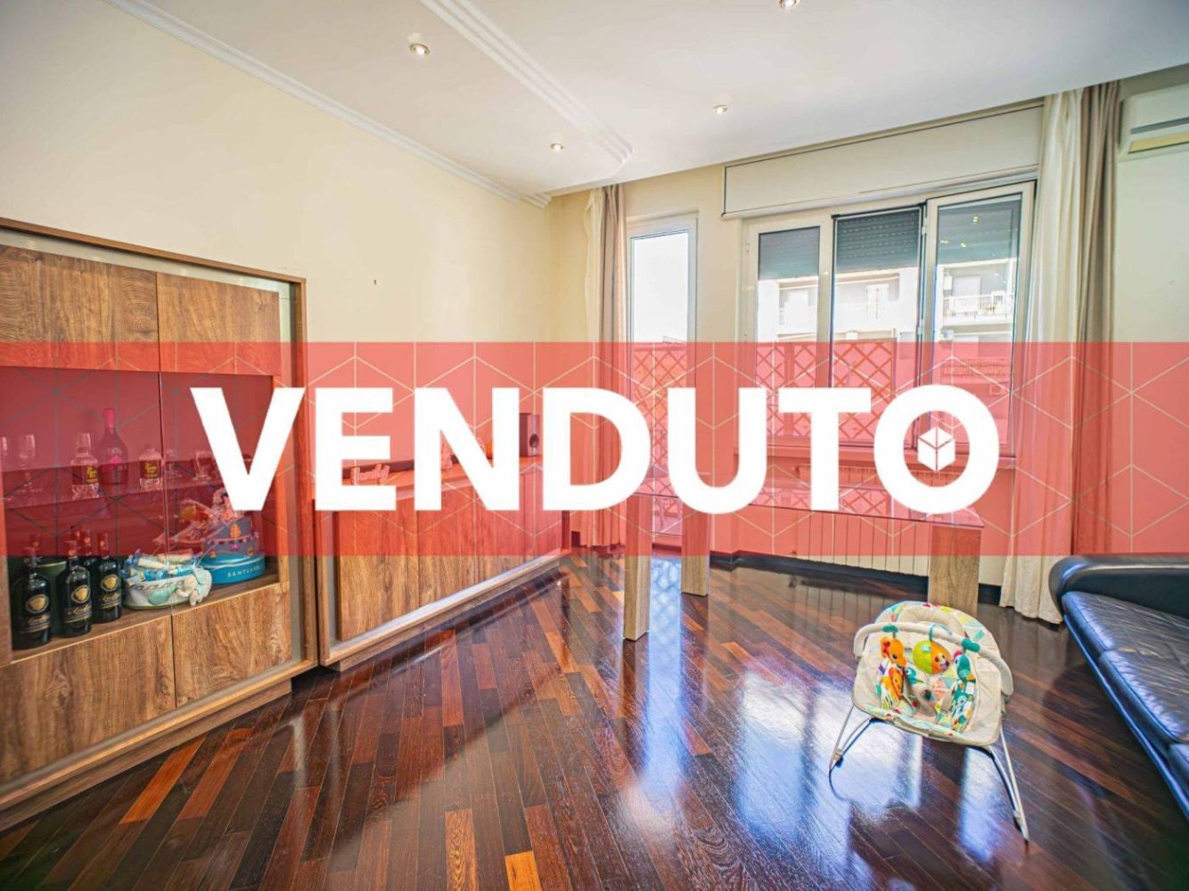 2 غرف نوم شقة في Bari, Italy رقم 26470