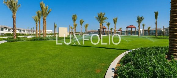 Таунхаус с 3 спальнями в The Valley, ОАЭ № 100916 26