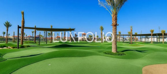 Таунхаус с 3 спальнями в The Valley, ОАЭ № 100916 25