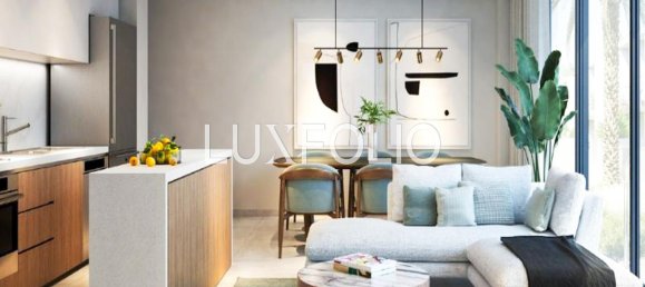 Таунхаус с 3 спальнями в The Valley, ОАЭ № 100916 10