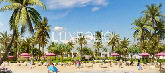 Таунхаус с 3 спальнями в The Valley, ОАЭ № 100916 13