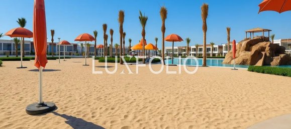 Таунхаус с 3 спальнями в The Valley, ОАЭ № 100916 22