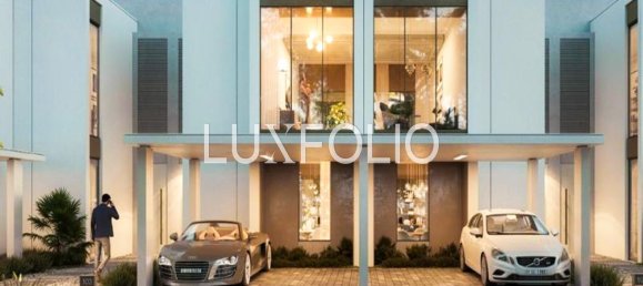 Таунхаус с 3 спальнями в The Valley, ОАЭ № 100916 8