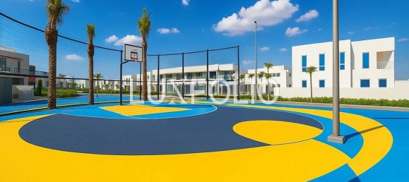 Таунхаус с 3 спальнями в The Valley, ОАЭ № 100916 18