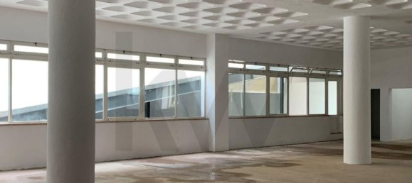 4380m² Warehouse in Loures, Portugal No. 86712 11