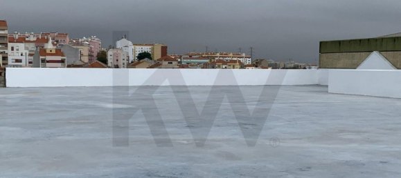 4380m² Warehouse in Loures, Portugal No. 86712 15