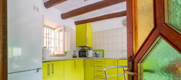 3 غرف نوم منزل في Valls, Spain رقم 286105 18