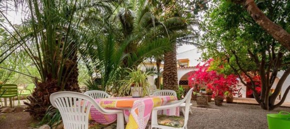 3 غرف نوم منزل في Valls, Spain رقم 286105 26