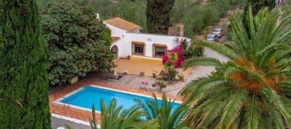 3 غرف نوم منزل في Valls, Spain رقم 286105 2