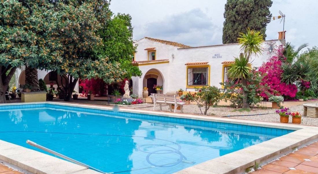 3 bedrooms House in Valls, Spain No. 286105