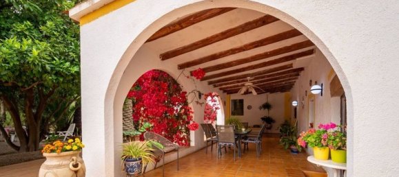 3 غرف نوم منزل في Valls, Spain رقم 286105 30