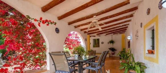 3 غرف نوم منزل في Valls, Spain رقم 286105 8