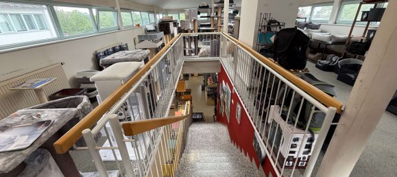 500m² Commercial property in Furstenfeldbruck, Germany No. 367262 10