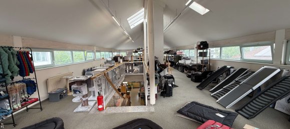 500m² Commercial property in Furstenfeldbruck, Germany No. 367262 9