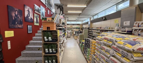 500m² Commercial property in Furstenfeldbruck, Germany No. 367262 6