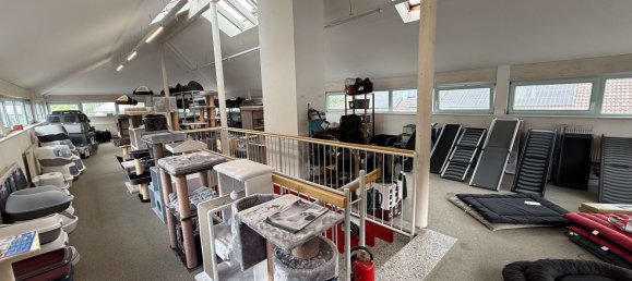 500m² Commercial property in Furstenfeldbruck, Germany No. 367262 7